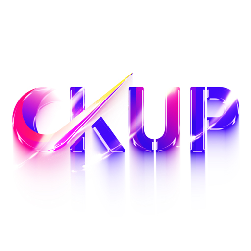 ឡូហ្គោ OKUP